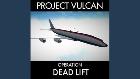 [PVCN] Operation Dead Lift