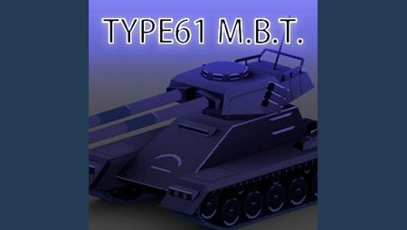 TYPE61 M.B.T.