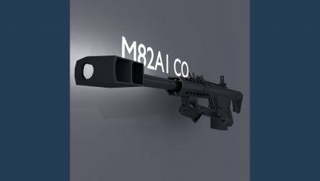 M82A1 CQ