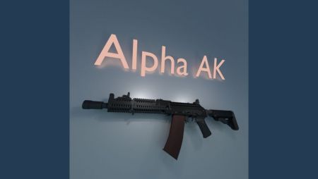 Alpha AK