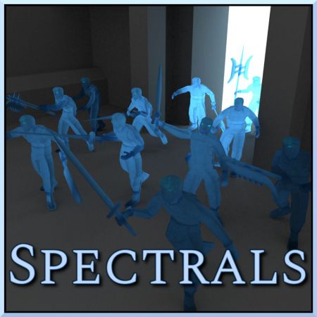 Spectrals