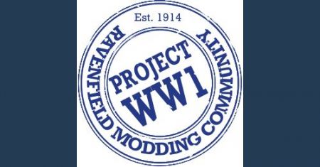 Project WW1 Finalized