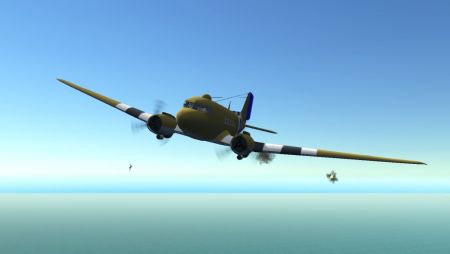 C-47/L2D