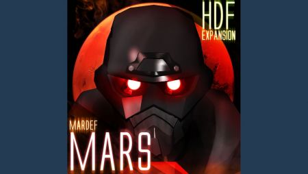 HDF - MARDEF Skins