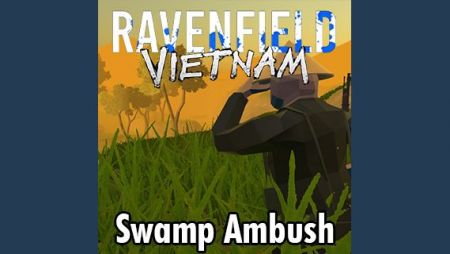 Project Vietnam - Swamp Ambush