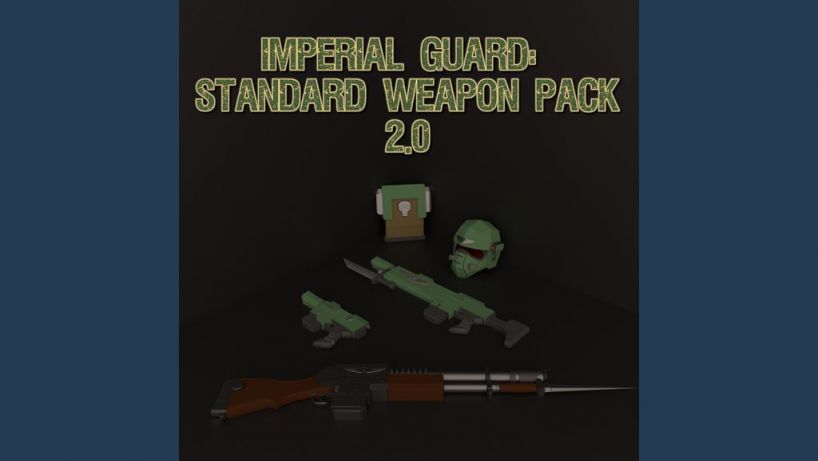 weapon pack roblox