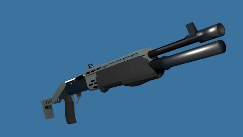 Mod Spas 12 For Ravenfield Build 18 Download - how to build a gun roblox