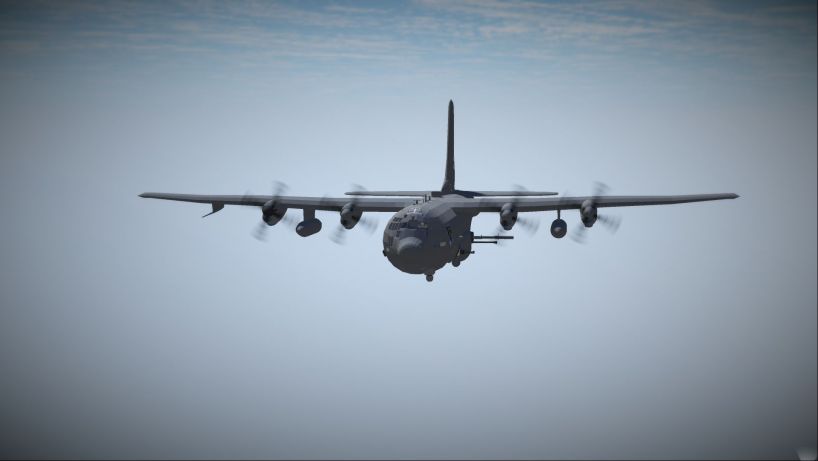 Mod Ac 130 Spec Ops Project For Ravenfield Build 18 Download - c 130 roblox