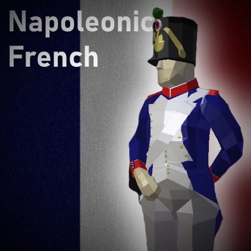 Skin French Napoleonic Skins For Ravenfield Build 18 Download - french army roblox