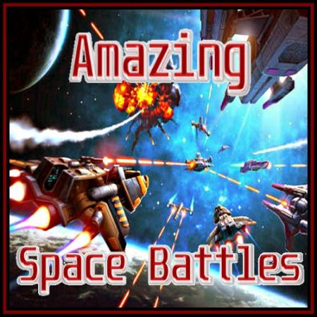Amazing Space Battles