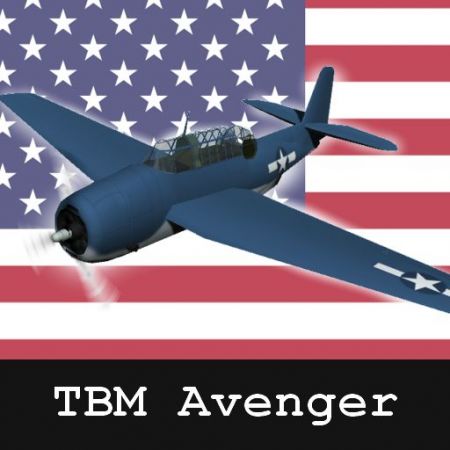 TBM Avenger
