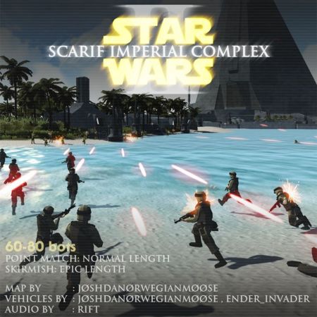[SWP] Scarif Imperial Complex 2