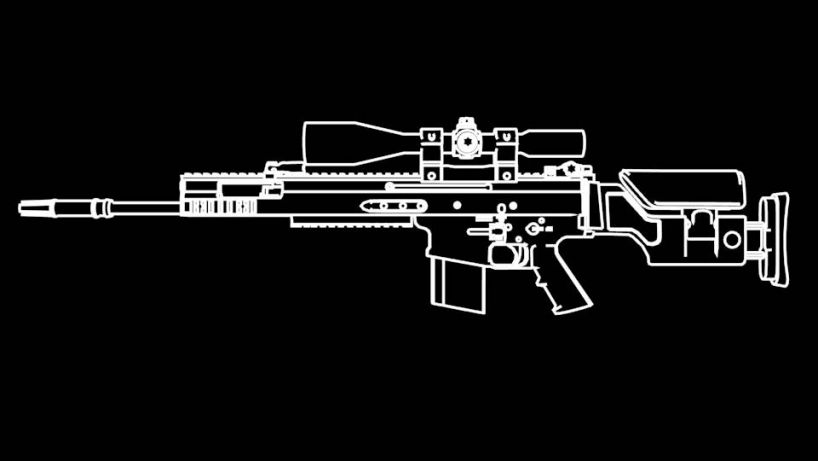 SCAR-20 Contractor cs go skin instal the new version for mac