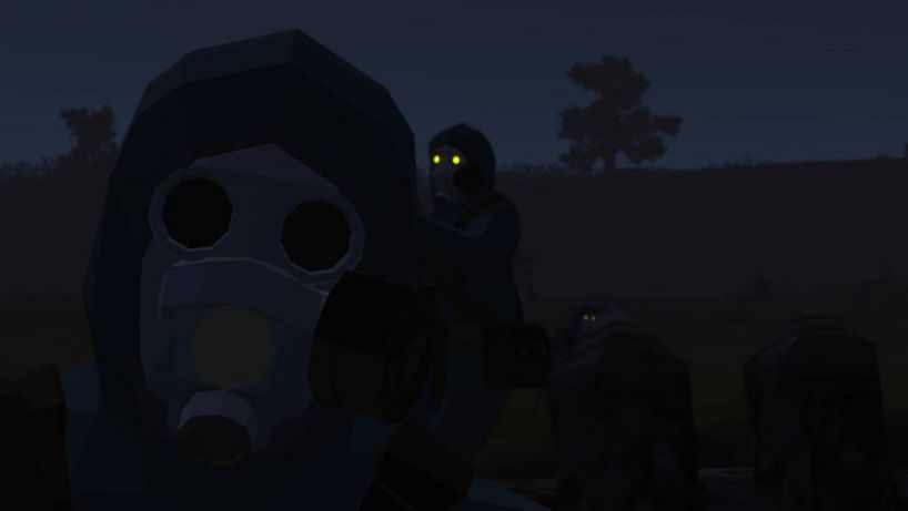 Skin Under The Shadow Of Chernobyl Soviet Nbc Troops For Ravenfield Build 18 Download - ww1 gasmask roblox