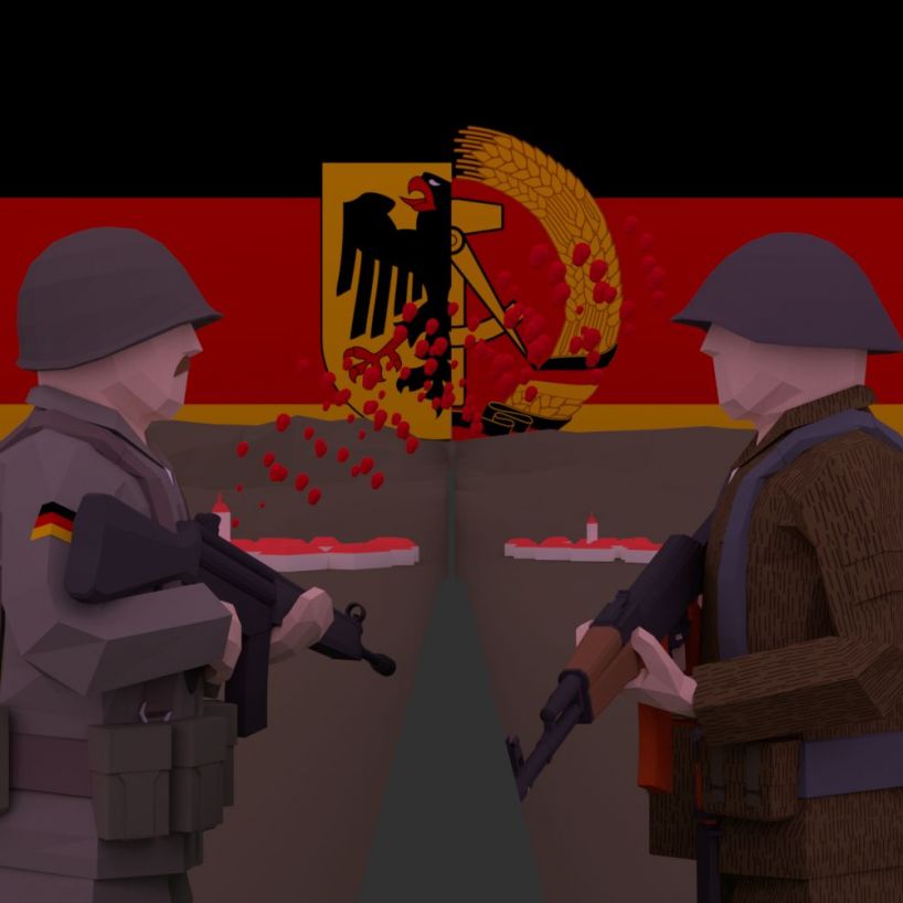 Skin Because Of 99 Balloons Cold War Era Germans For Ravenfield Build 18 Download - roblox italian army