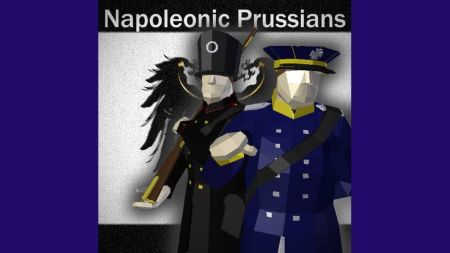 Prussian Napoleonic Skins