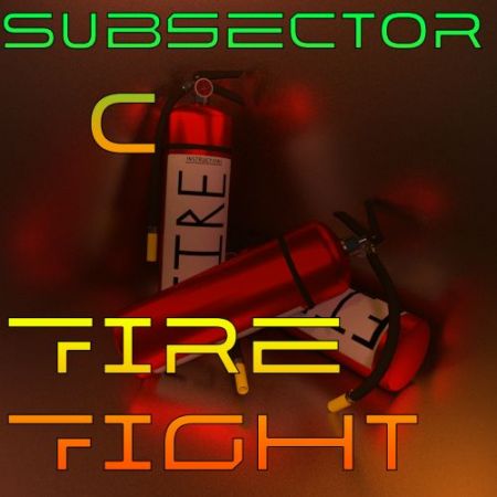 Subsector C: Fire Extinguishers!