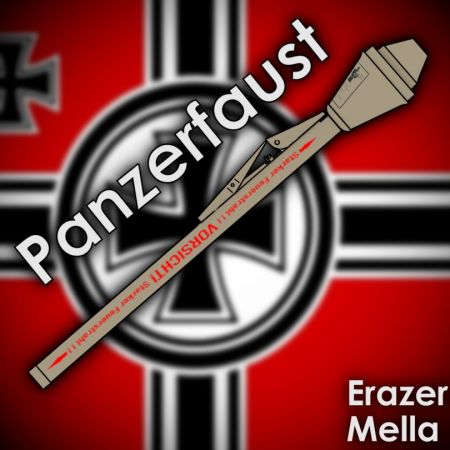 [WW2 Collection] Panzerfaust 60