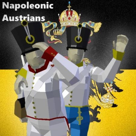 Austrian Napoleonic Skins