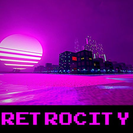 RetroCity