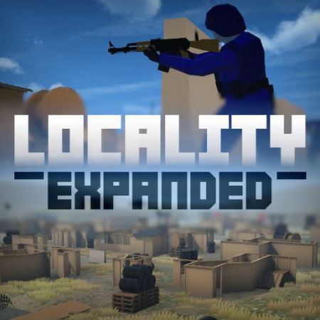 Locality Expanded