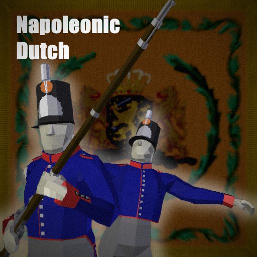 Skin Dutch Napoleonic Skins For Ravenfield Build 18 Download - hype train roblox