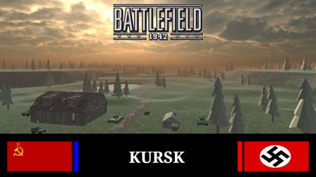 Kursk (From Battlefield 1942)