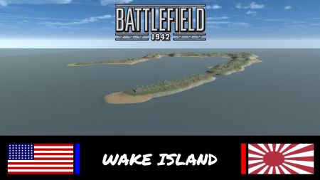 Wake Island (From Battlefield 1942)