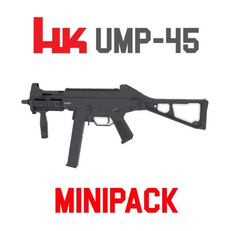 UMP-45 Minipack