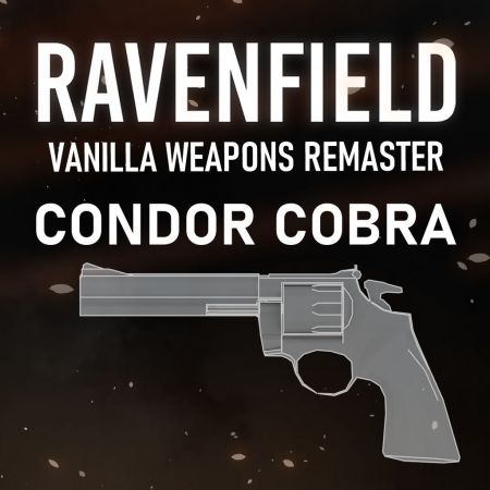 The greatest condor remake ever