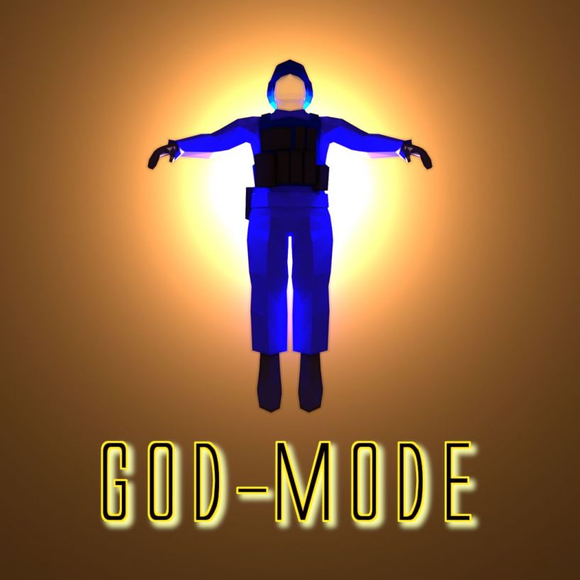Mod God Mode For Ravenfield Build 19 Download