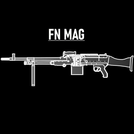 FN MAG