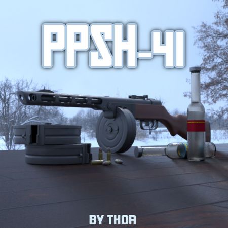 PPSh-41
