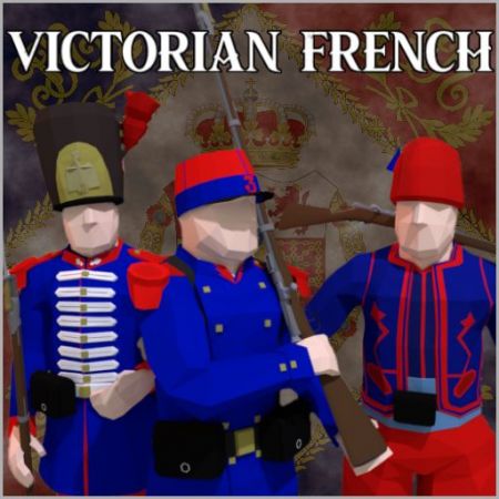 Victorian French Skins