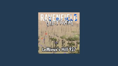 Project Vietnam - Hamburger Hill