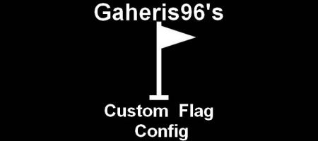 Gaheris96's Custom Flag Config