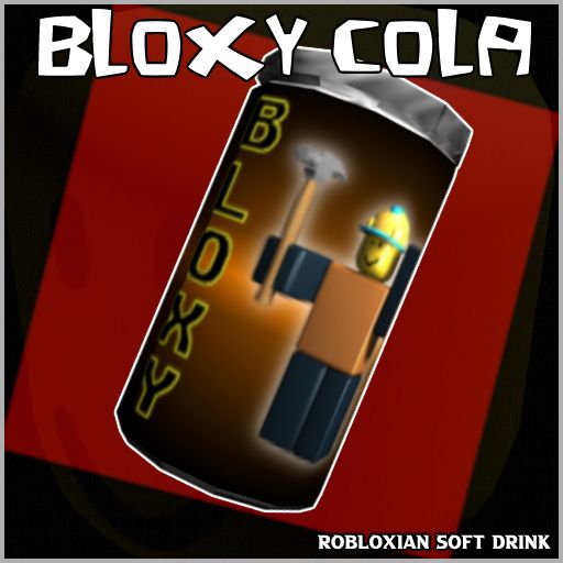 Mod Bloxy Cola For Ravenfield Build 20 Download - roblox bloxy cola in real life