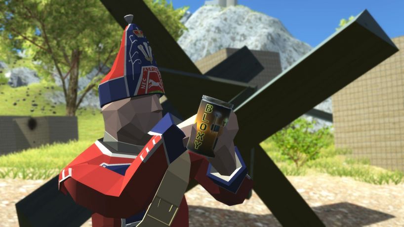 Mod Bloxy Cola For Ravenfield Build 20 Download - american bloxy cola roblox
