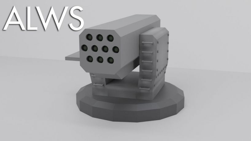 Mod The Better Turrets Mod For Ravenfield Build 20 Download - railgun turret roblox