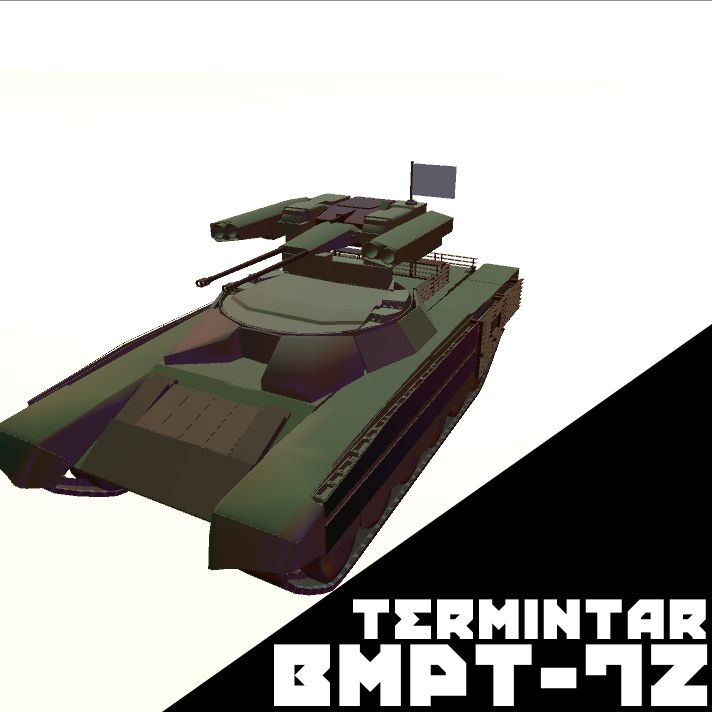 Mod Bmpt 72 Terminator Ii For Ravenfield Build 20 Download - f 4 terminator 2020 roblox