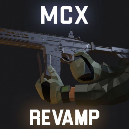 MCX REVAMP