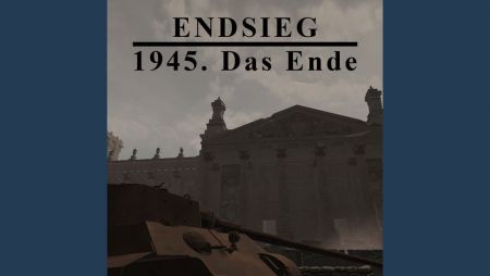 Endsieg: 1945 Battle of Berlin