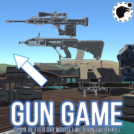 Gun Game