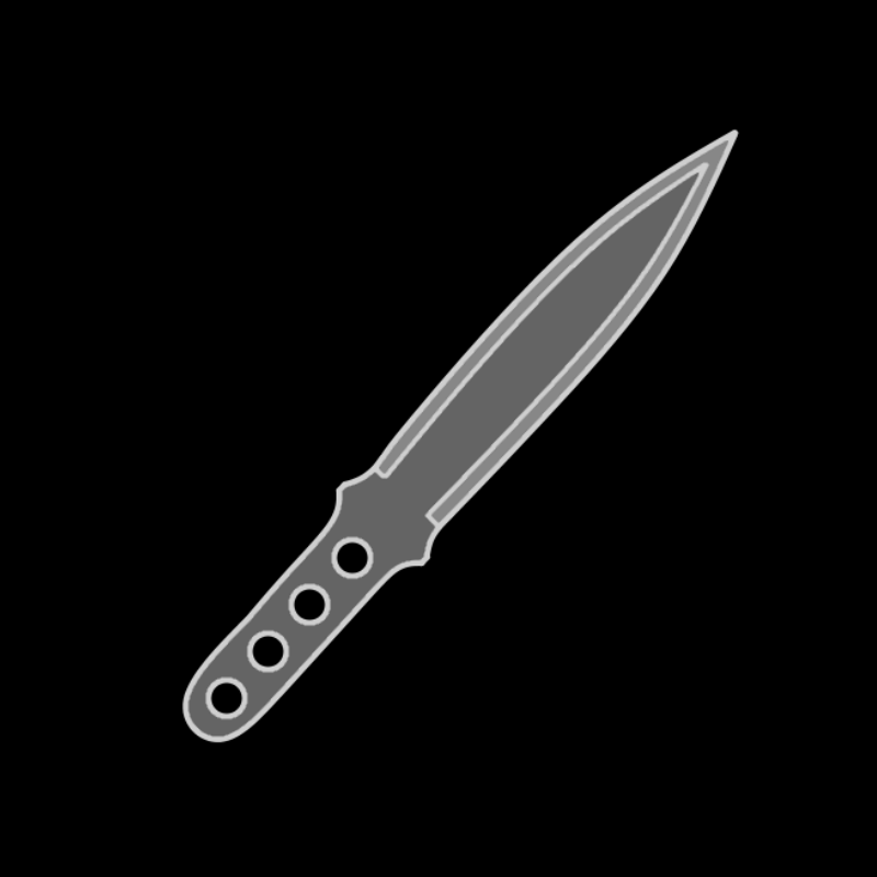 Mod Throwing Knife Standalone For Ravenfield Build 20 Download - throwing knife roblox