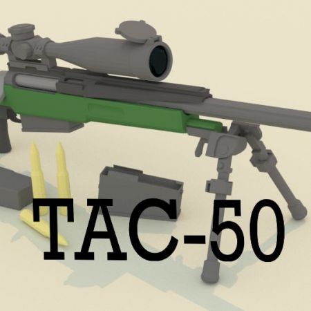 TAC-50