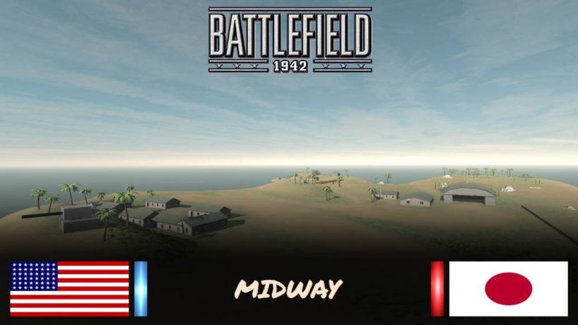 battlefield the battle of midway
