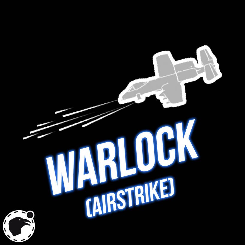 Mod Warlock Airstrike For Ravenfield Build 21 Download - roblox airstrike