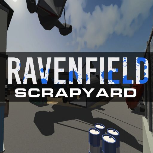 is ravenfield multiplayer