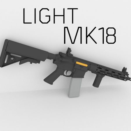 Light MK18