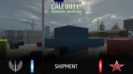 Shipment (Call of Duty 4: Modern Warfare)
